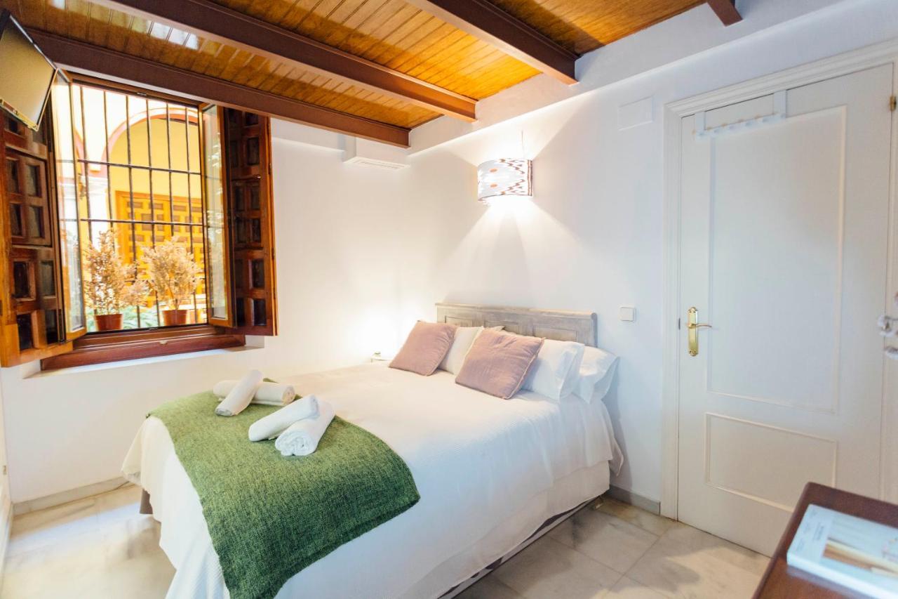 Appartement One & Lux- Plaza Cristo De Burgos